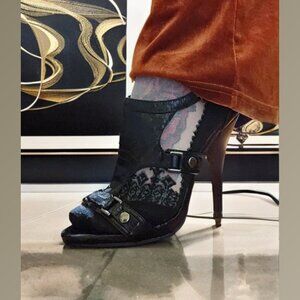 LAST CHANCE! WILL BE GONE END OF 9-8!